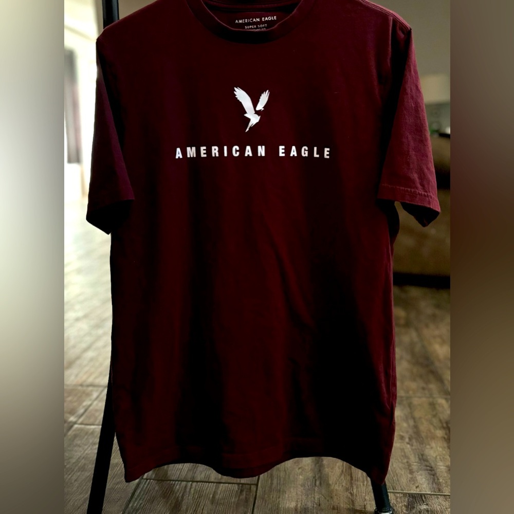 American Eagle Standard T-Shirt